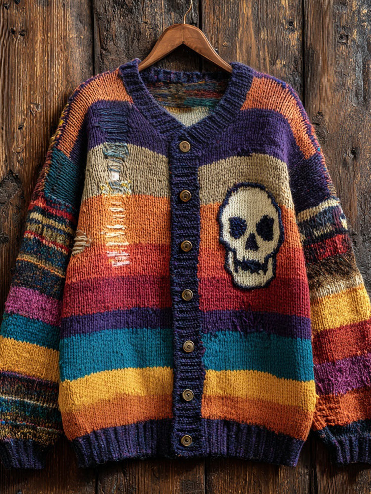 Elegantly Styled Cardigan for Everyday Wear
