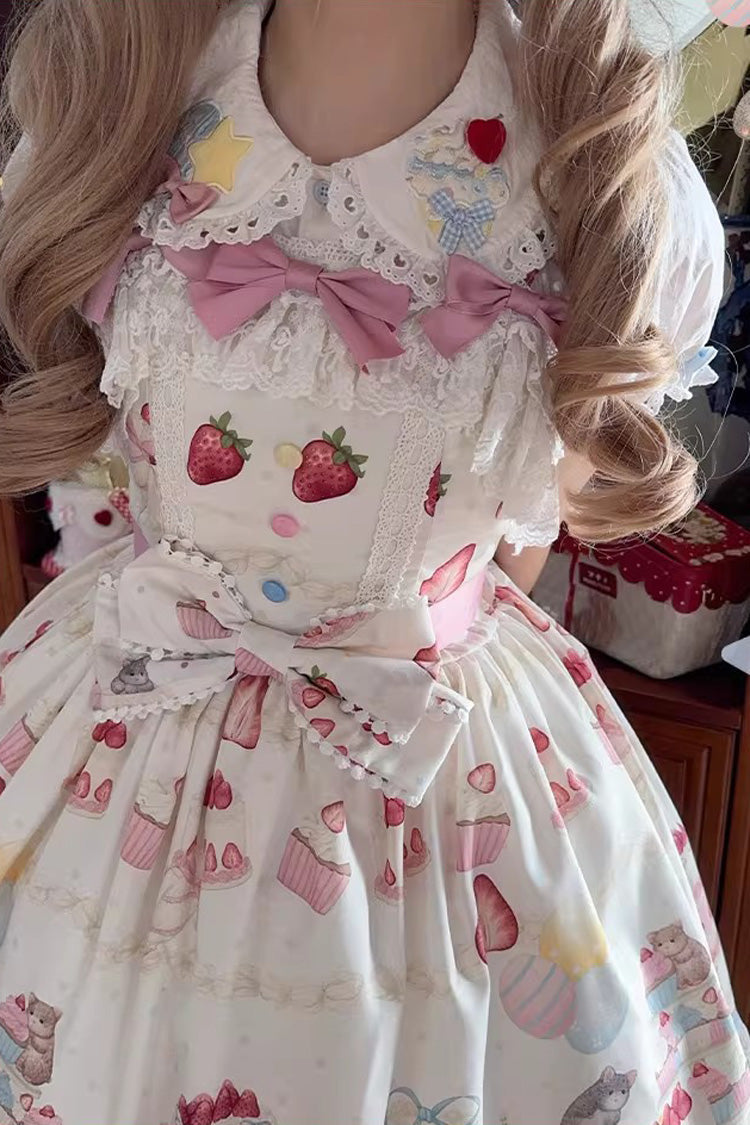 Vintage Style Dress with a Modern Fit