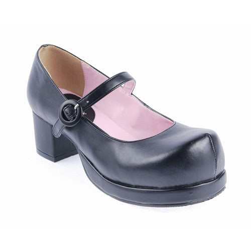 Finely Styled Shoes with a Classic Vintage Look