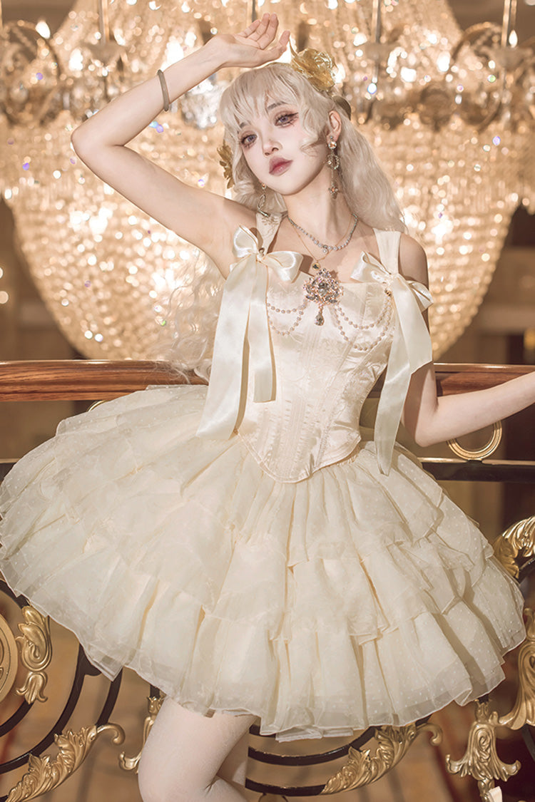 Vintage Style Dress with a Modern Fit