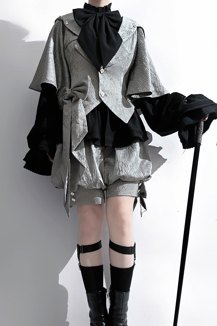 Beautifully Finished Coat in a Timeless Design