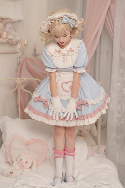 Classic Designed Dress in a Timeless Cut