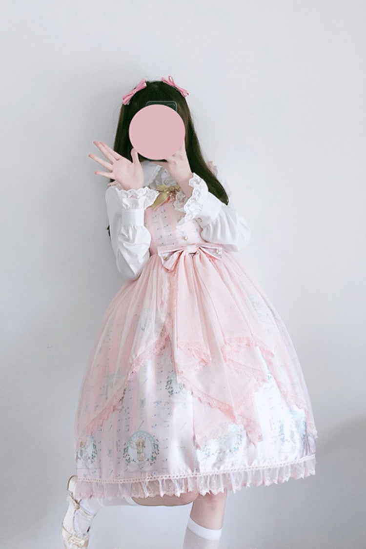 Subtly Elegant Dress with a Refined Vintage Look