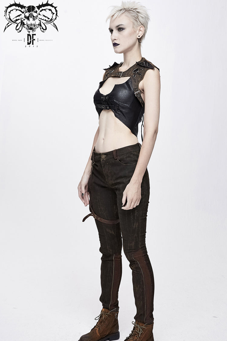 Classic Vintage Garment with a Flattering Fit