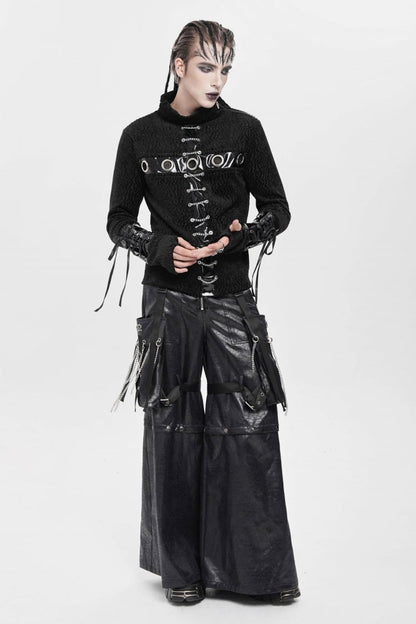 Elegantly Styled Pants for Everyday Wear
