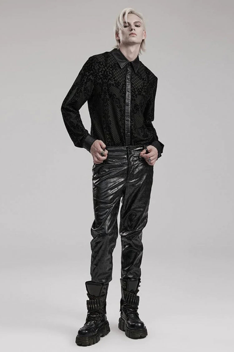 Beautifully Crafted Blouse in a Classic Style