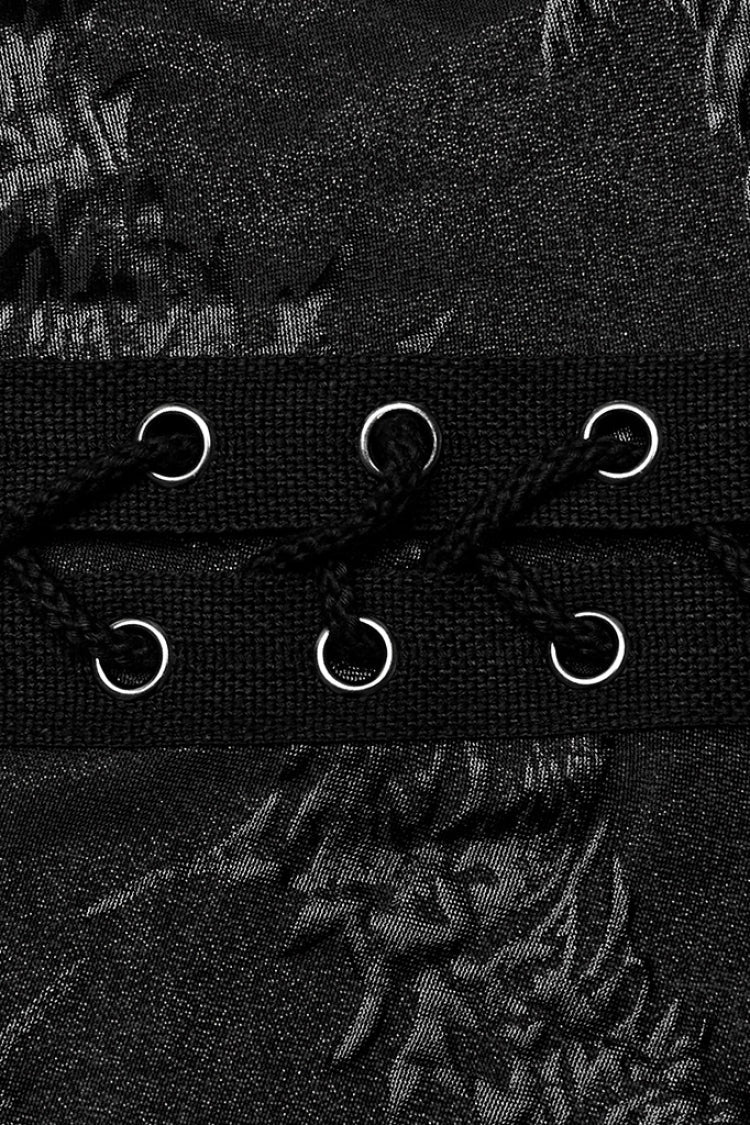 Vintage Inspired Pants with a Contemporary Edge