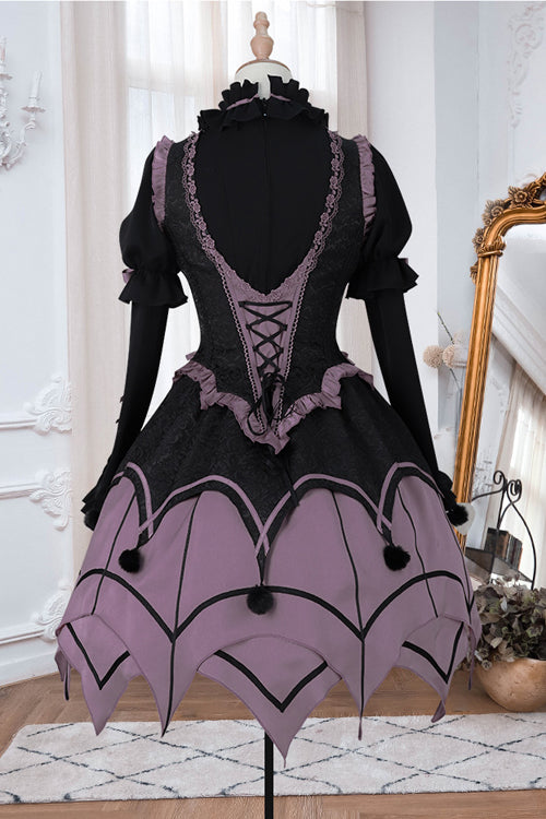 Classic Designed Dress in a Timeless Cut