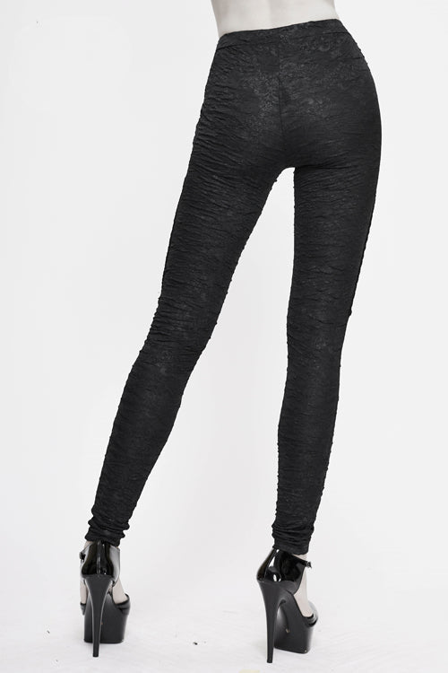 Beautifully Finished Pants in a Timeless Design