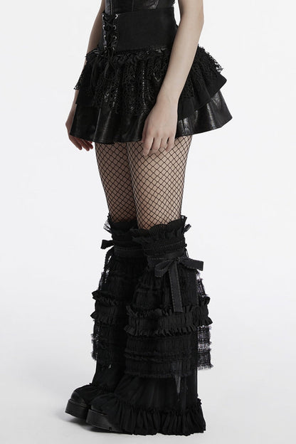 Subtly Elegant Garment with a Refined Vintage Look