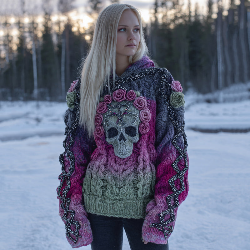 Effortlessly Elegant Cardigan with a Timeless Design