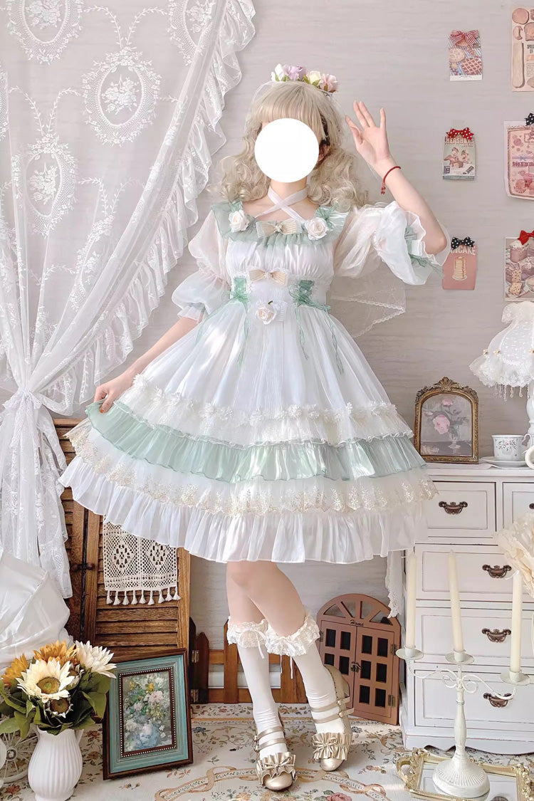 Vintage Style Dress with a Modern Fit