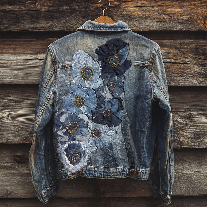 Thoughtfully Designed Jacket