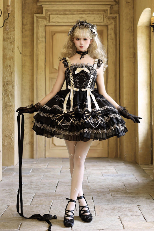 Vintage Style Dress with a Modern Fit