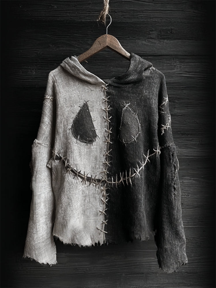 Thoughtfully Designed Garment in a Timeless Style