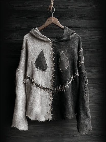 Classic Vintage Garment with a Flattering Fit