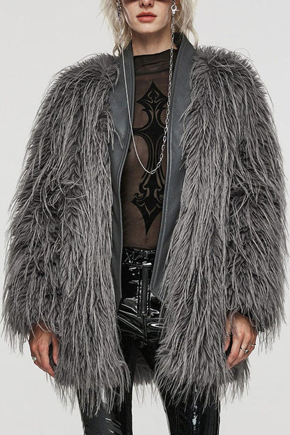 Beautifully Finished Coat in a Timeless Design