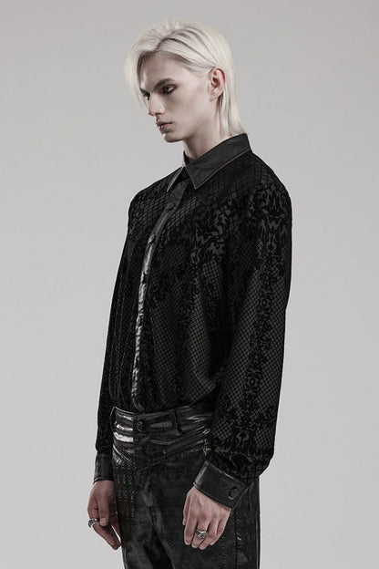 Beautifully Crafted Blouse in a Classic Style