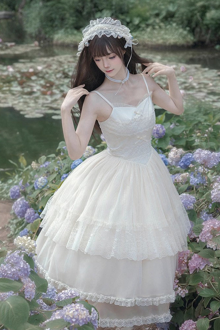 Classic Designed Dress in a Timeless Cut