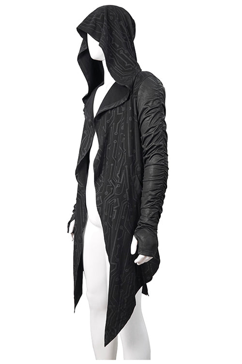 Classic Designed Coat in a Timeless Cut
