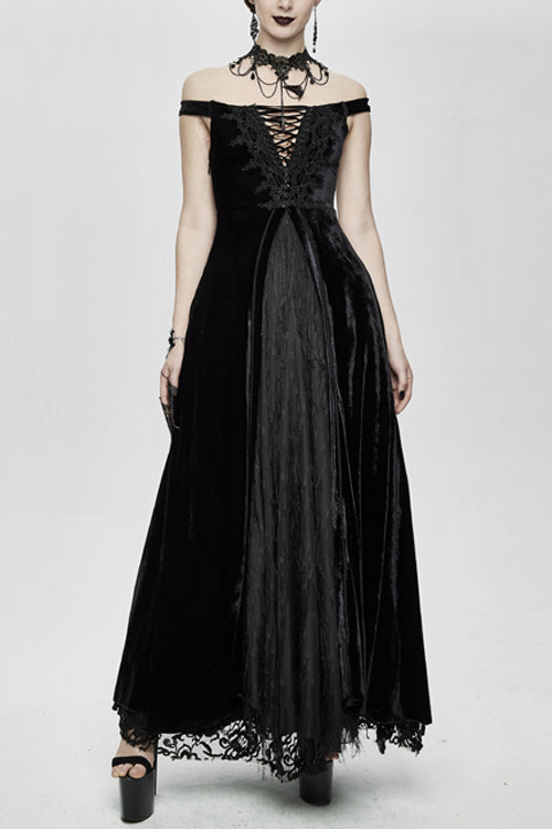 Classic Designed Dress in a Timeless Cut