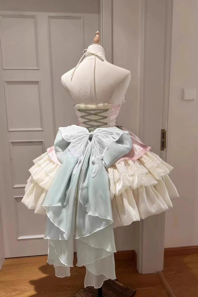 Vintage Style Dress with a Modern Fit