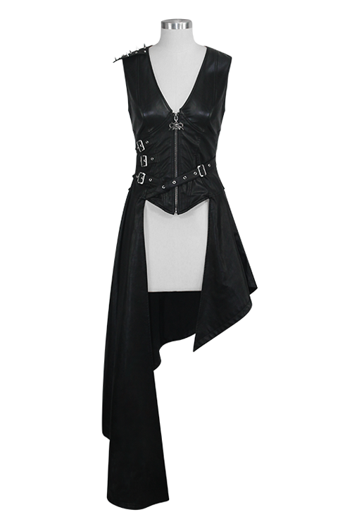 Finely Styled Dress with a Classic Vintage Look