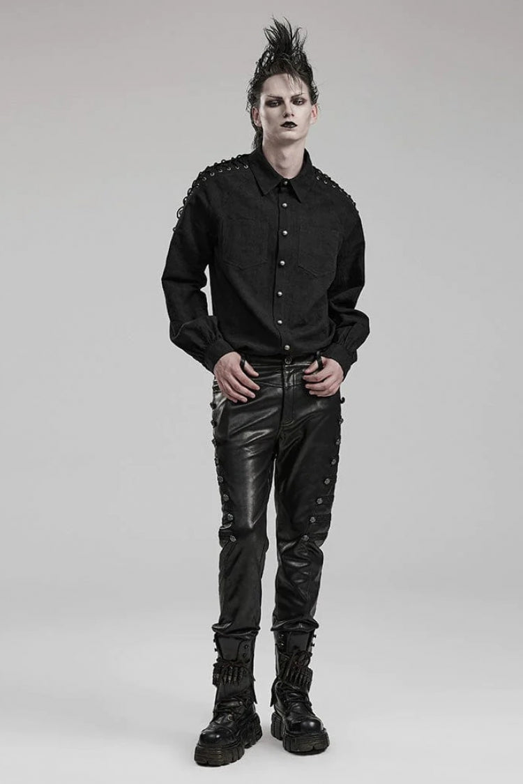 Thoughtfully Designed Blouse in a Timeless Style