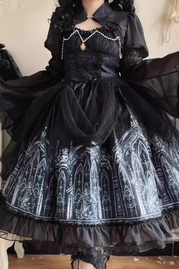 Vintage Style Dress with a Modern Fit