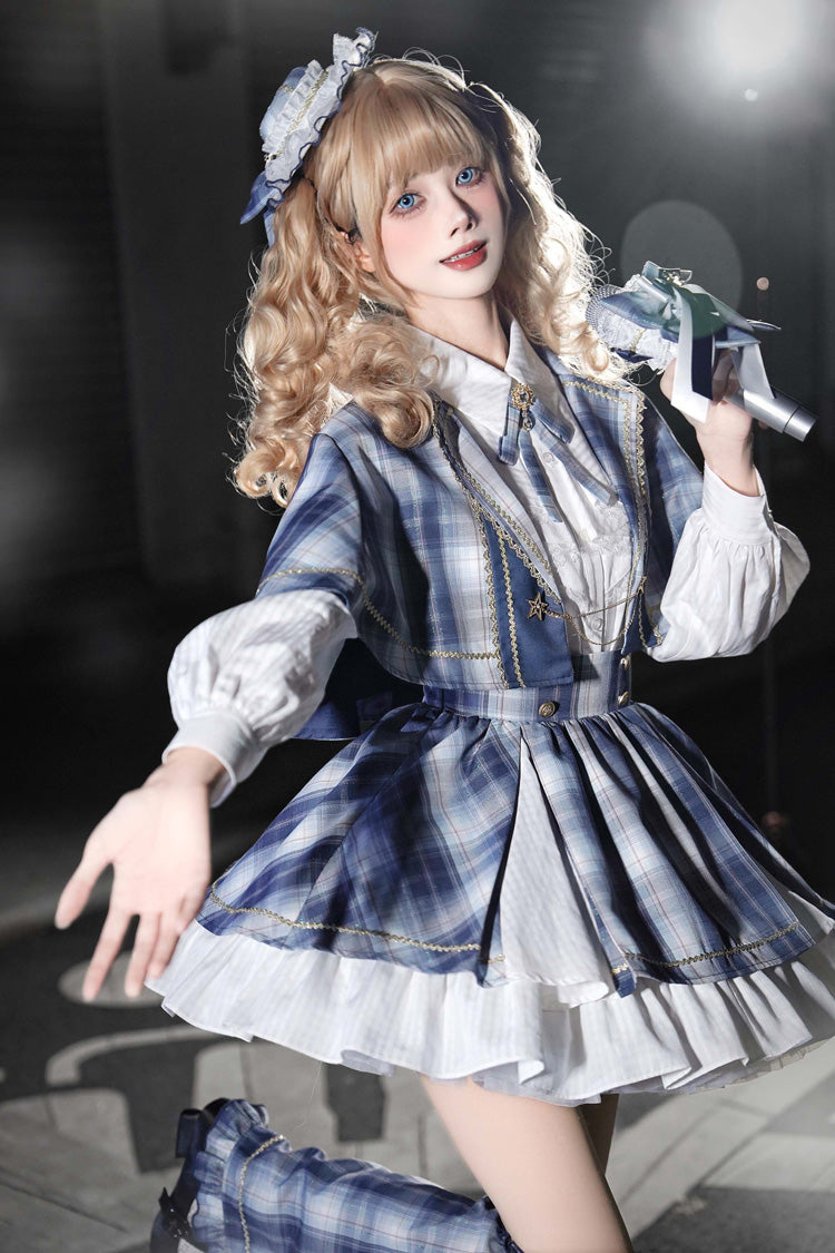 Beautifully Crafted Garment in a Classic Style