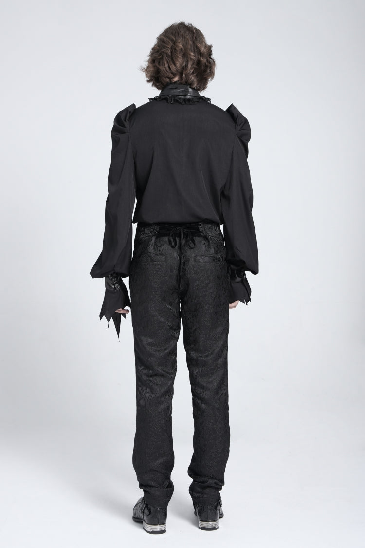 Classic Designed Blouse in a Timeless Cut