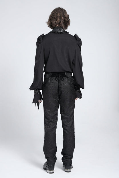 Classic Designed Blouse in a Timeless Cut