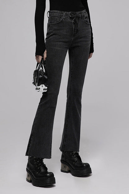 Beautifully Finished Pants in a Timeless Design