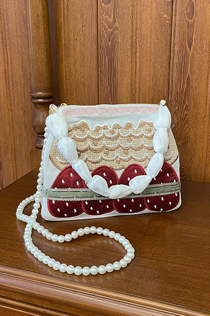 Beautifully Crafted Bag in a Classic Style