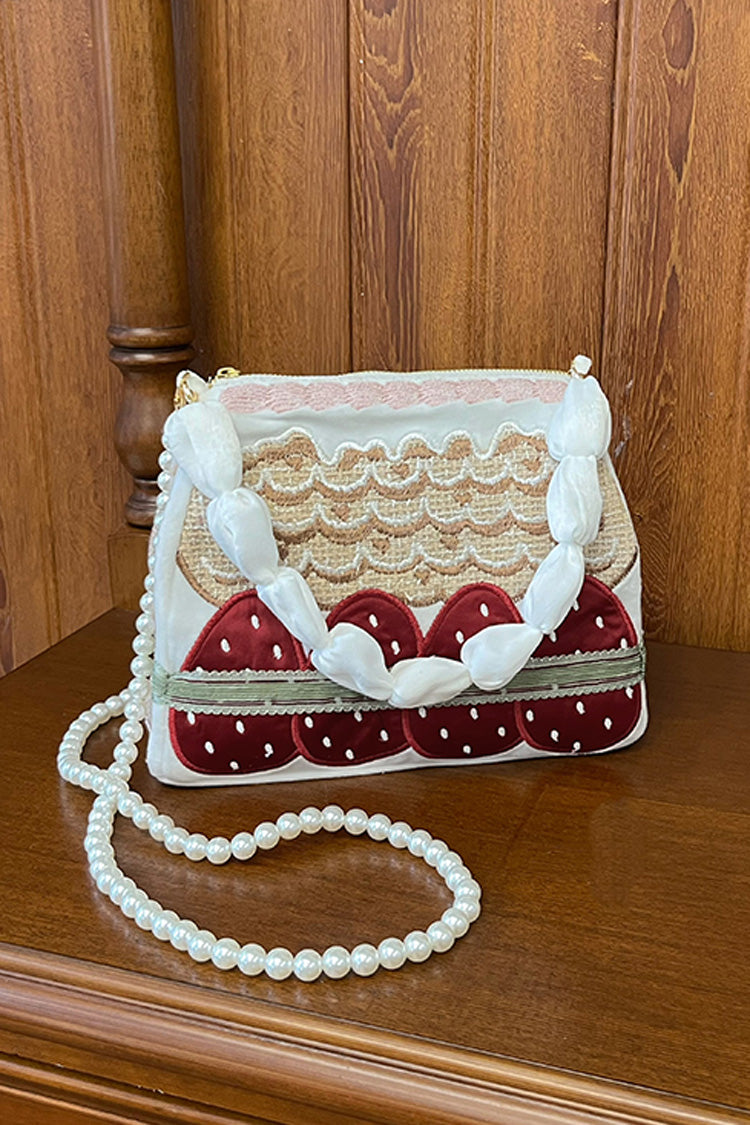 Beautifully Crafted Bag in a Classic Style