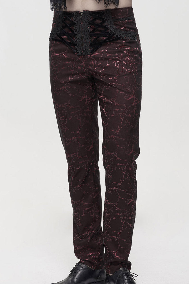 Effortlessly Elegant Pants with a Timeless Design