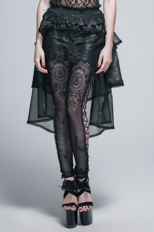 Sophisticated Garment with a Clean Classic Look