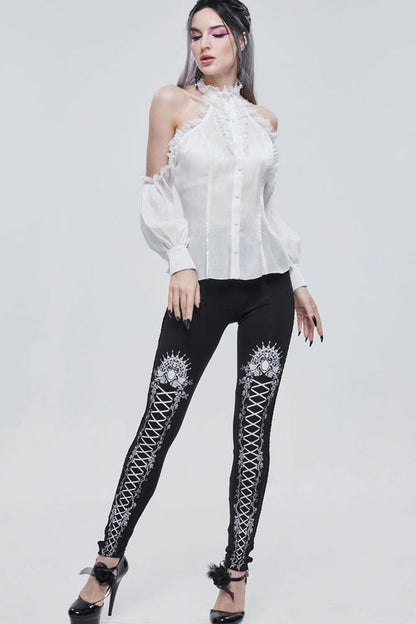 Elegantly Styled Garment for Everyday Wear