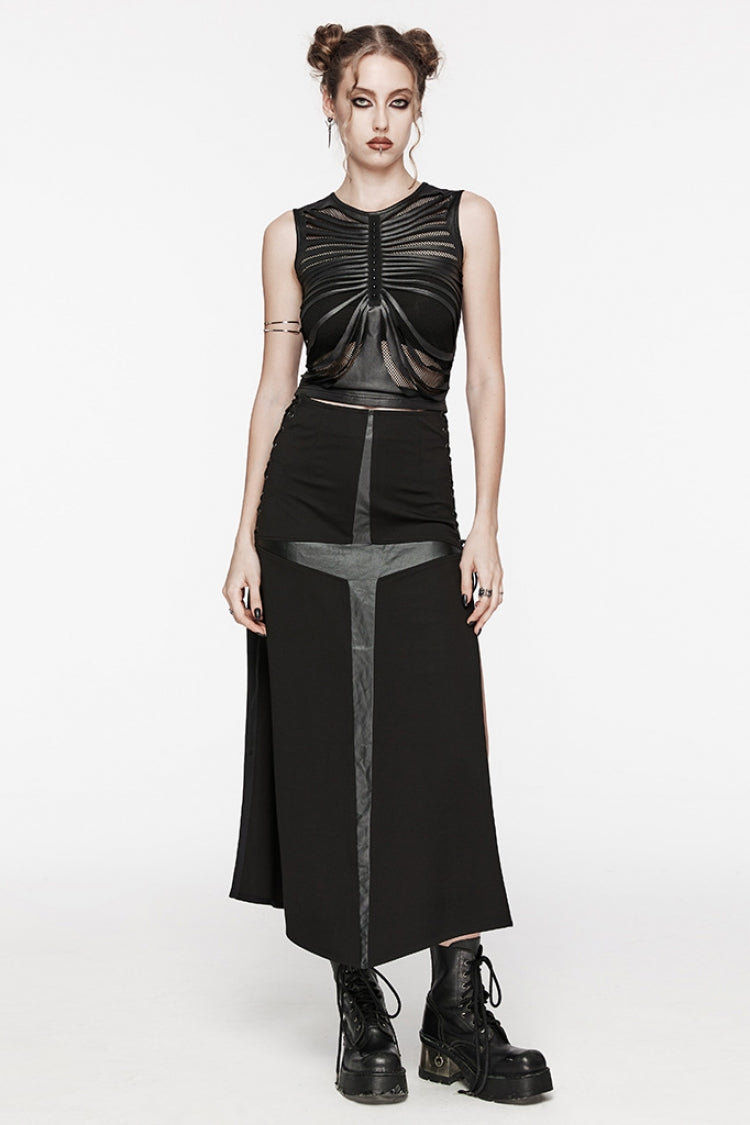 Vintage Inspired Garment with a Contemporary Edge