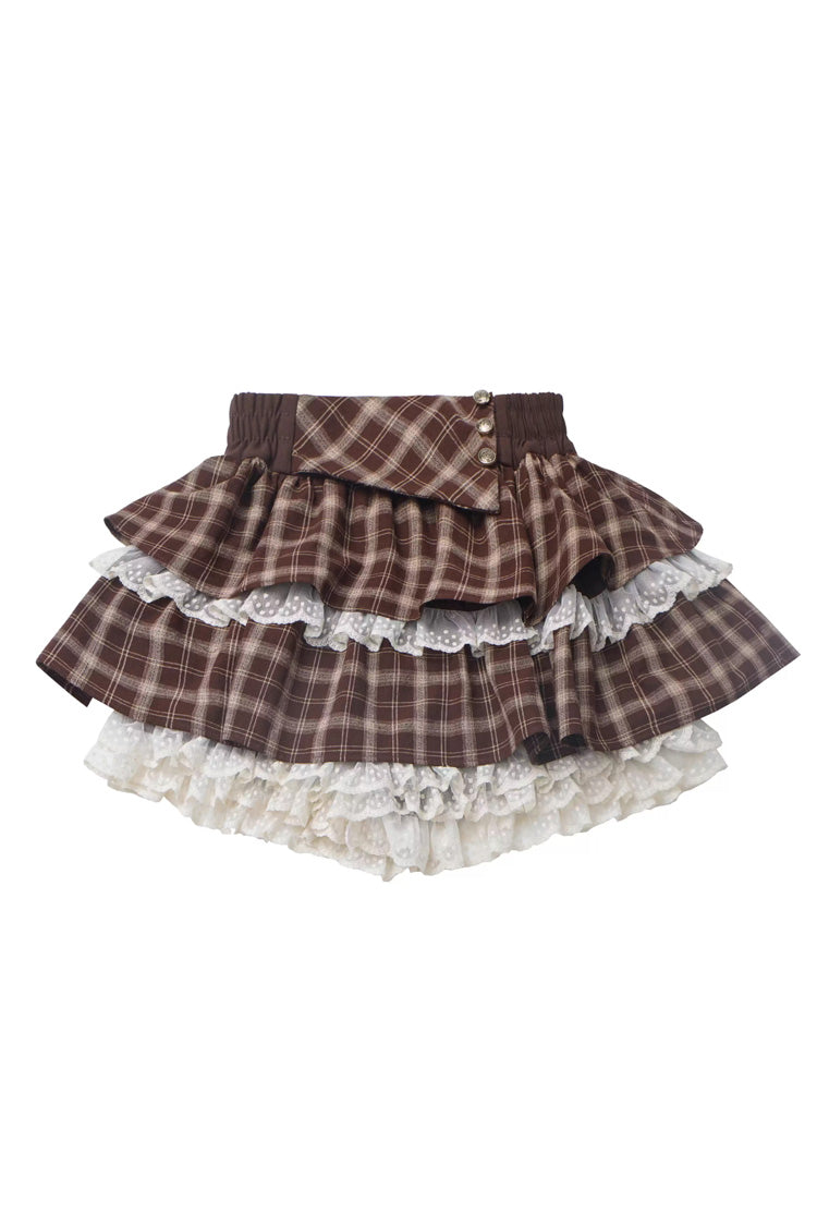 Thoughtfully Designed Garment in a Timeless Style