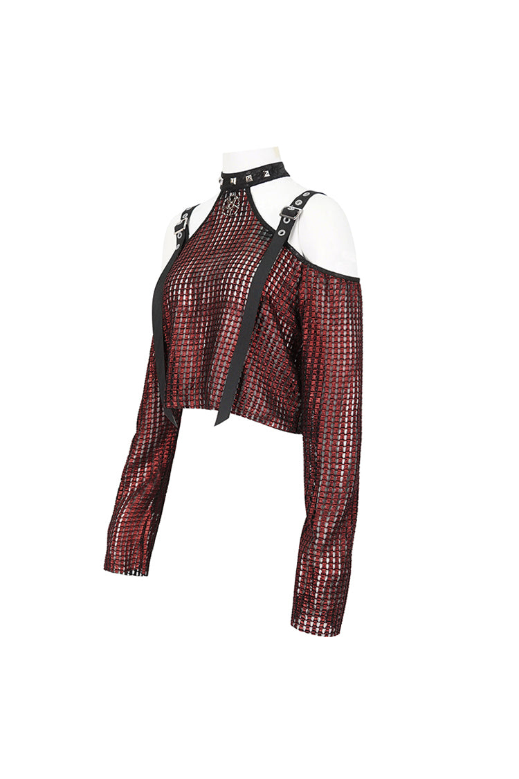 Vintage Inspired Shirt with a Contemporary Edge