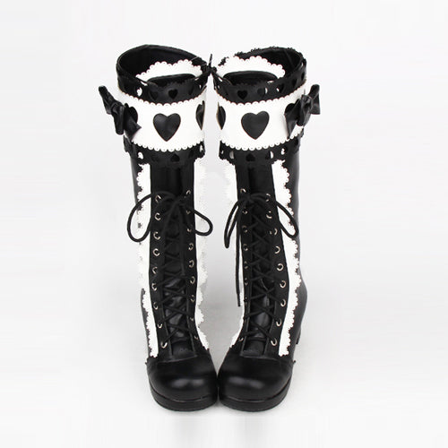 Beautifully Crafted Boots in a Classic Style