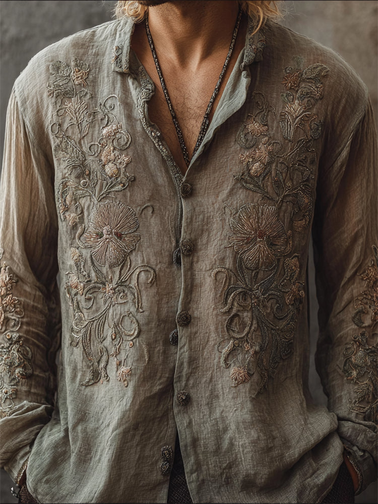 Vintage Inspired Shirt