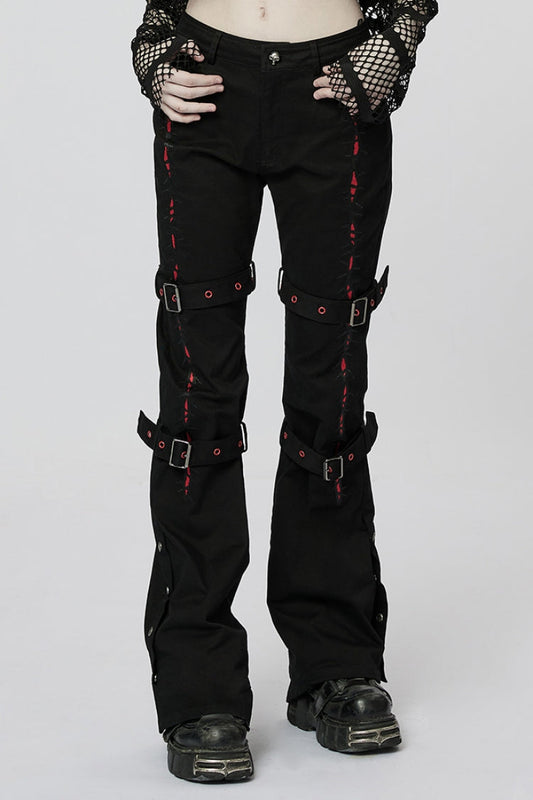 Beautifully Crafted Pants in a Classic Style