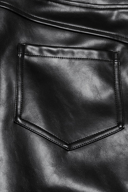 Elegantly Styled Pants for Everyday Wear