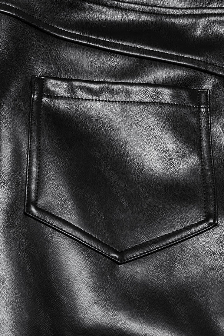 Elegantly Styled Pants for Everyday Wear