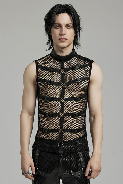 Vintage Style Garment with a Modern Fit
