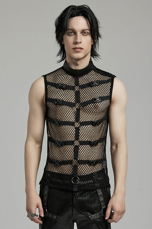 Vintage Style Garment with a Modern Fit