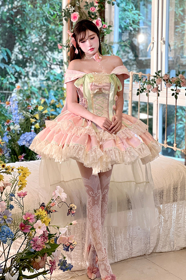 Classic Designed Dress in a Timeless Cut