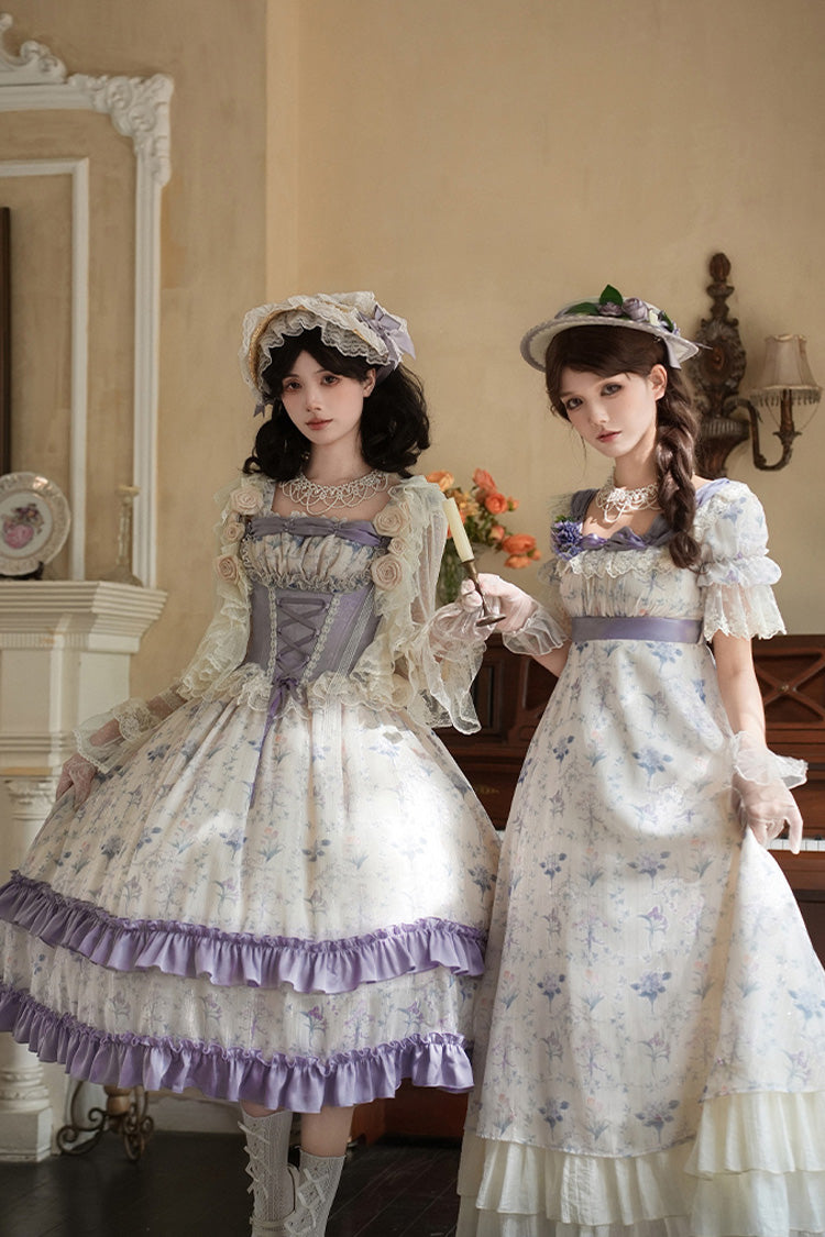 Vintage Style Dress with a Modern Fit